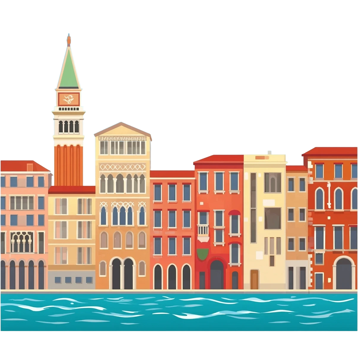 Venice Carnival emoji