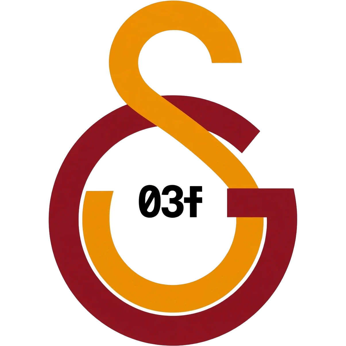 Galatasaray logosu emoji