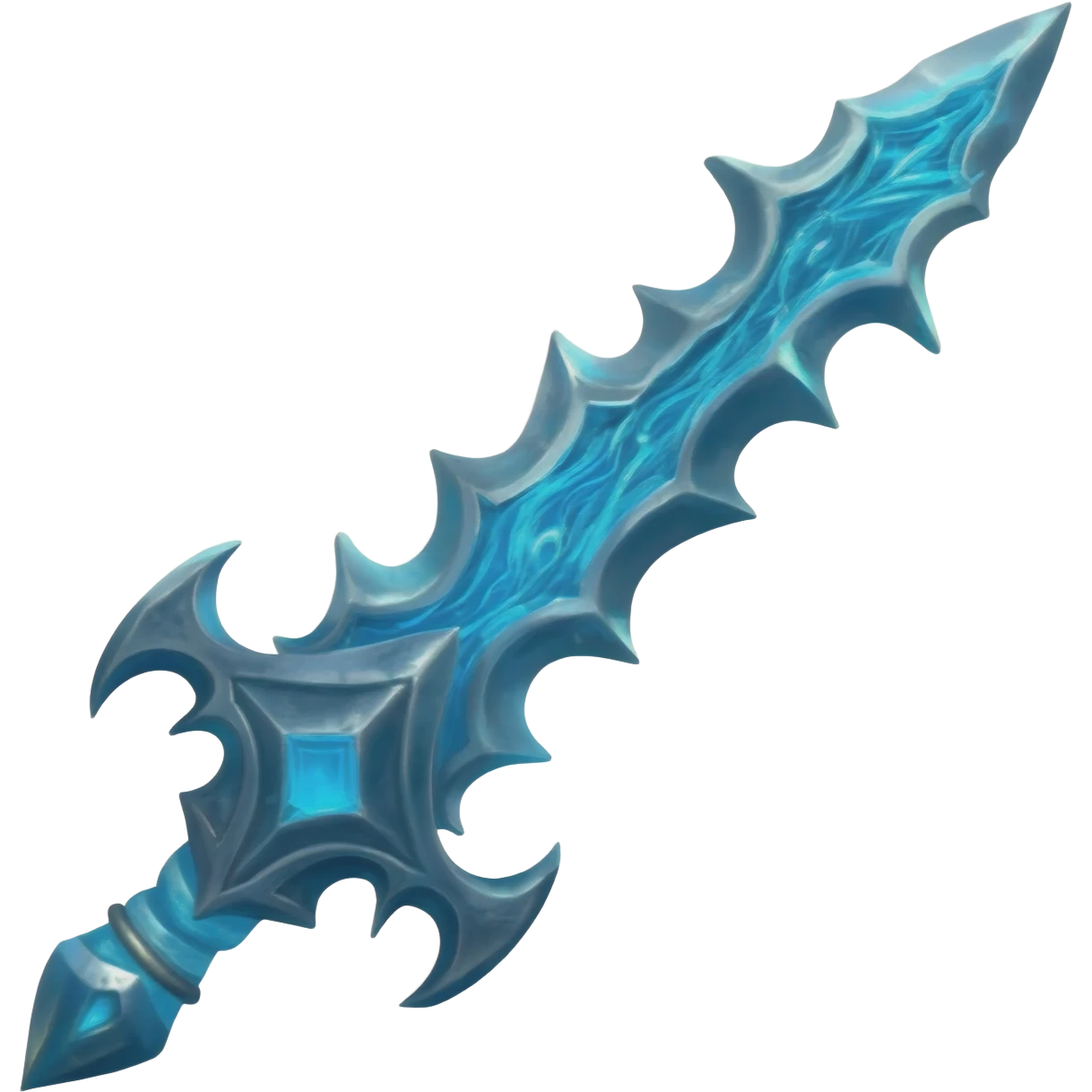Frostmourne emoji
