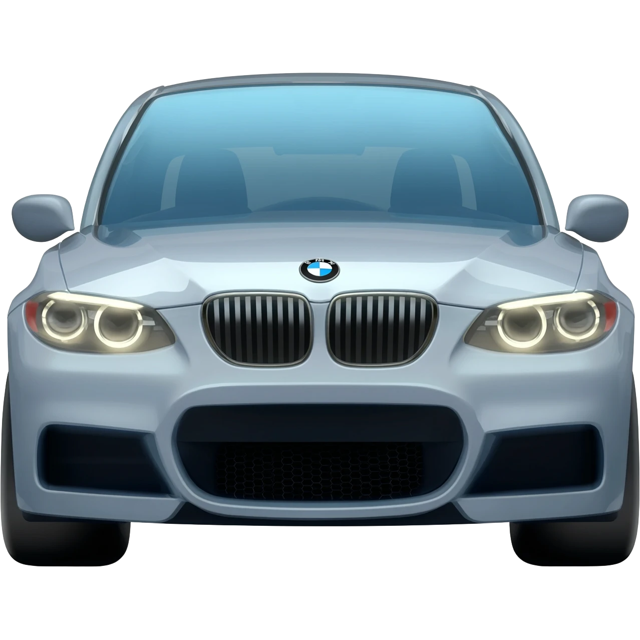 bmw emoji