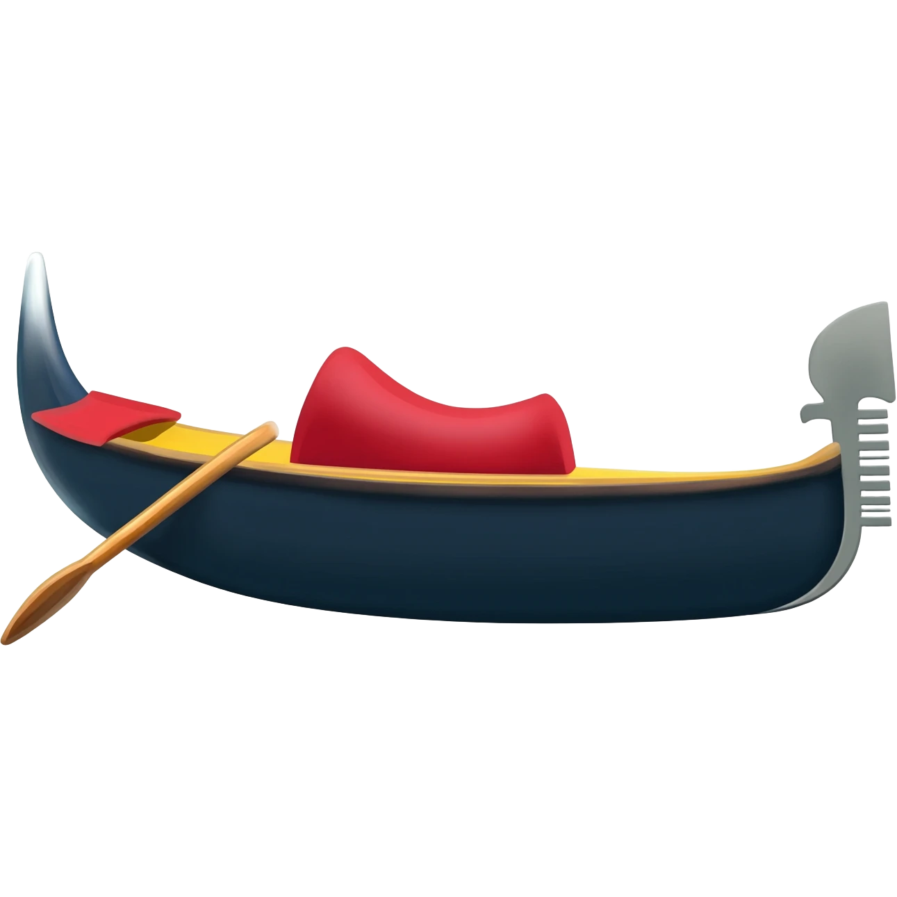 Gondola emoji