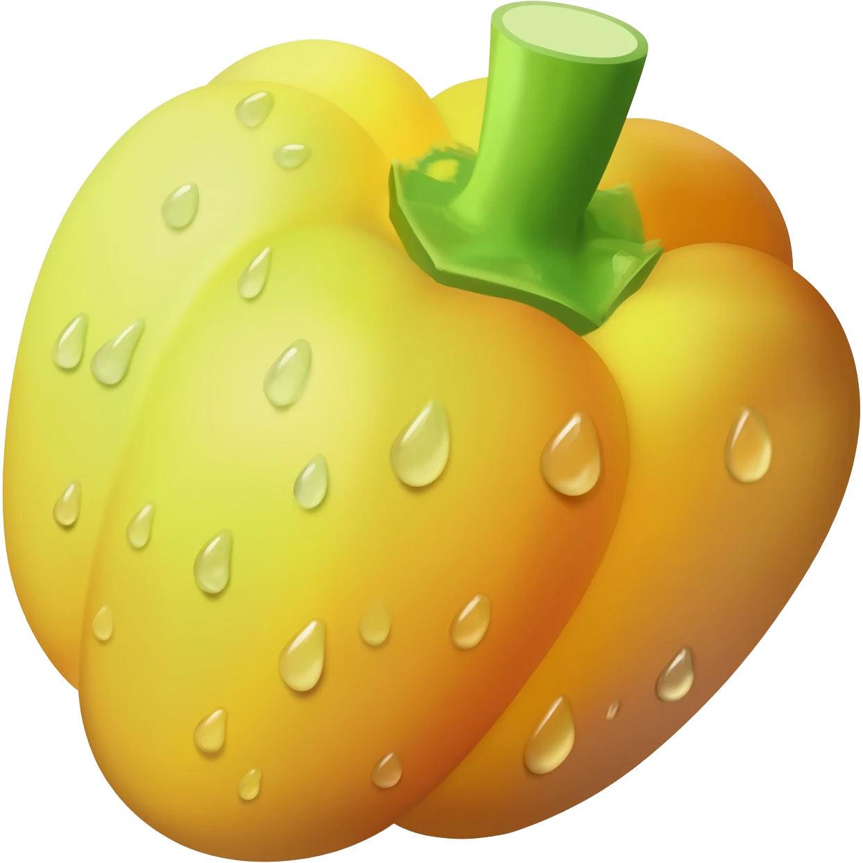 VARIAS VERDURAS HUMEDAS emoji