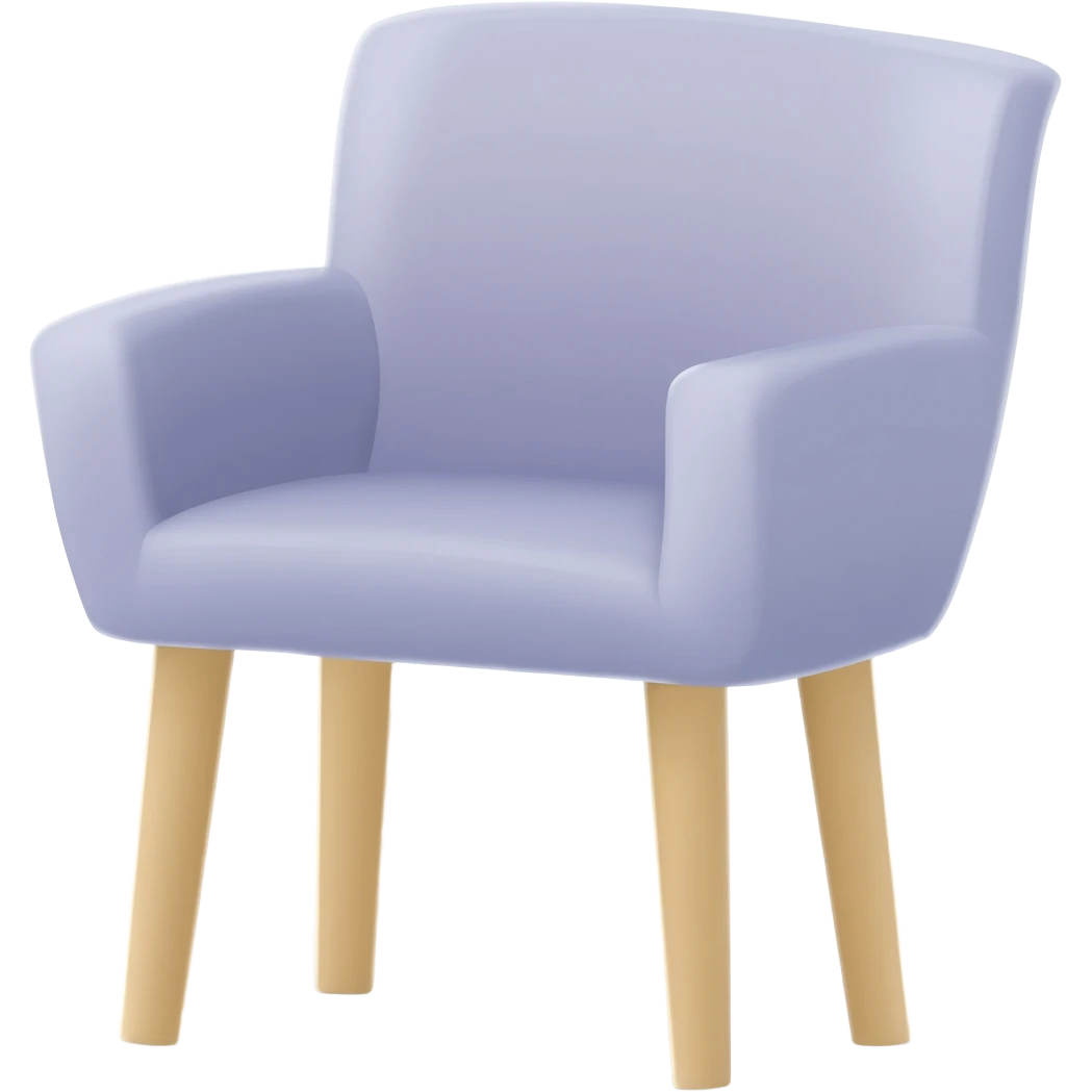 CHAIR emoji
