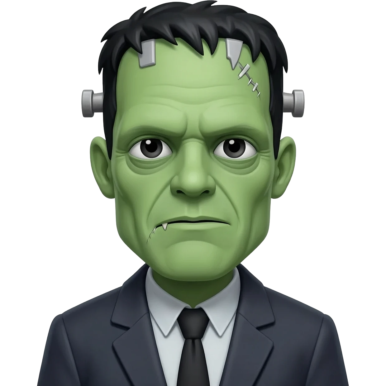 frankenstein emoji