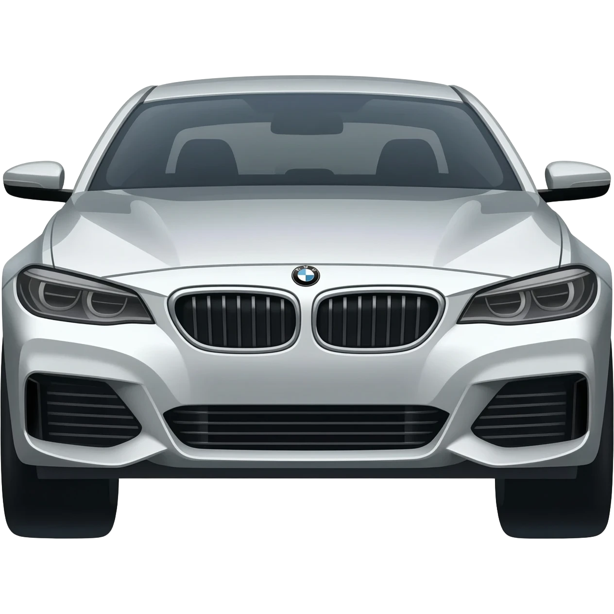 Bmw emoji