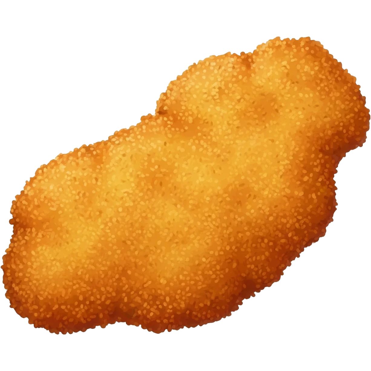 Schnitzel emoji