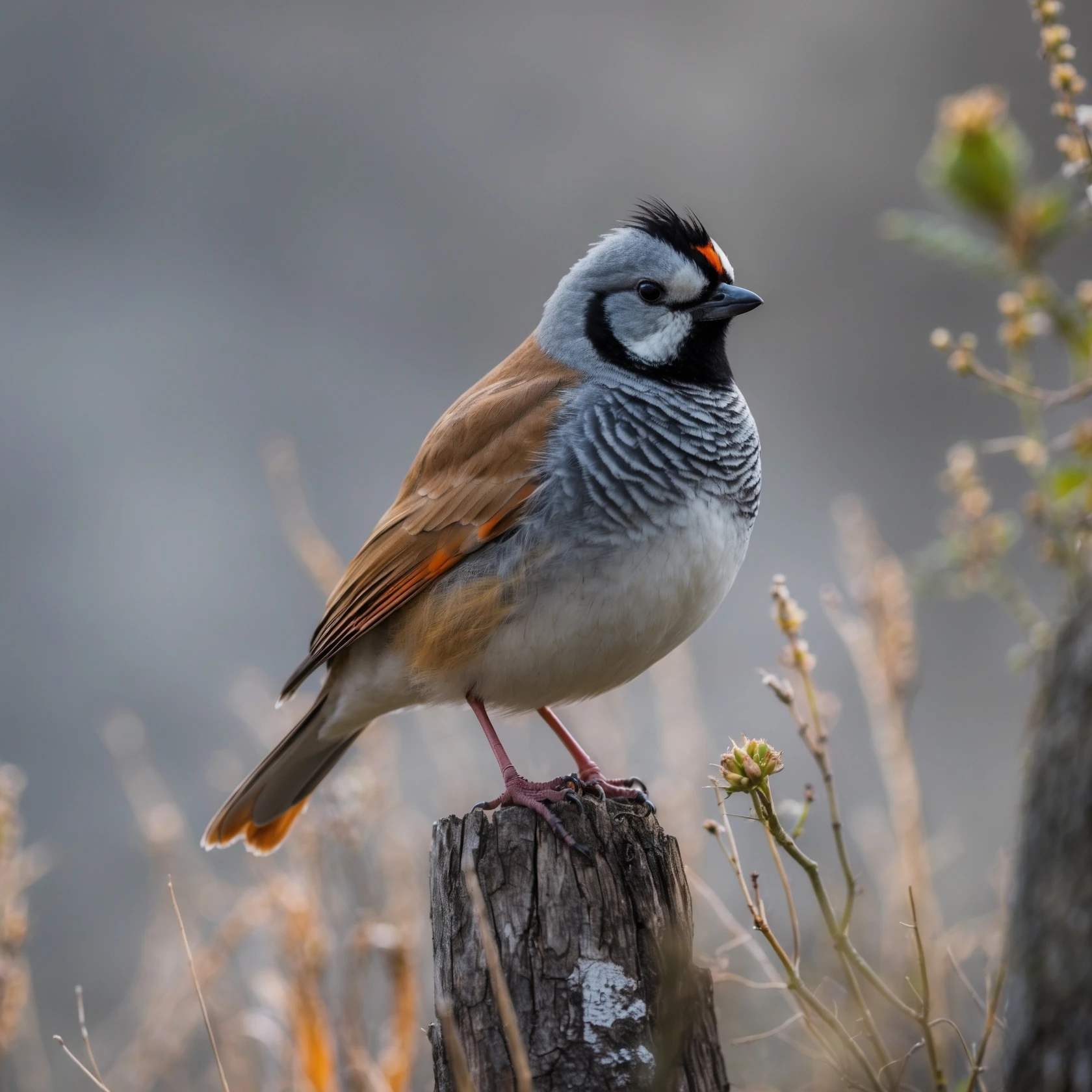 Bird emoji