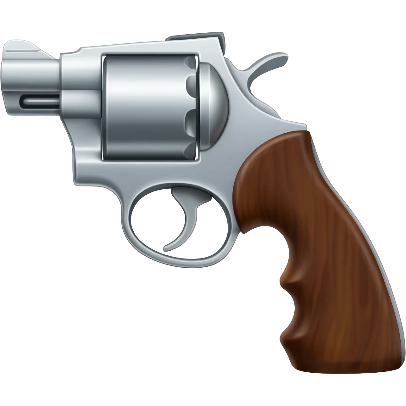 make revolver emoji