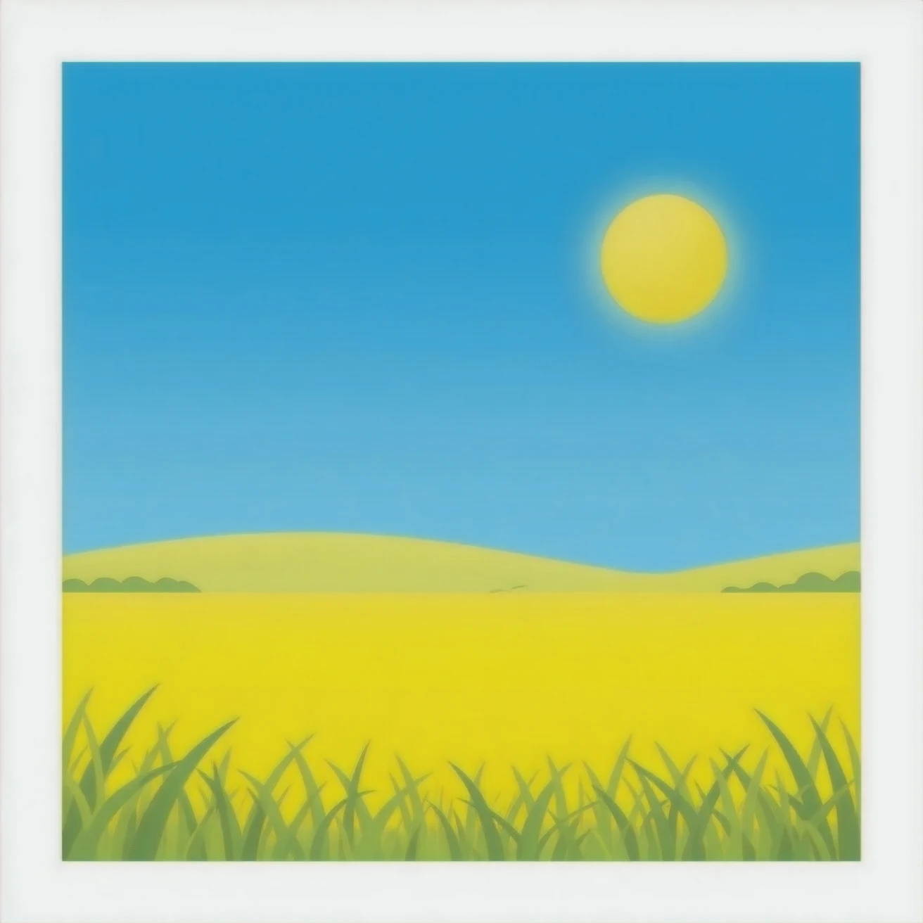 yellow summerholiday emoji