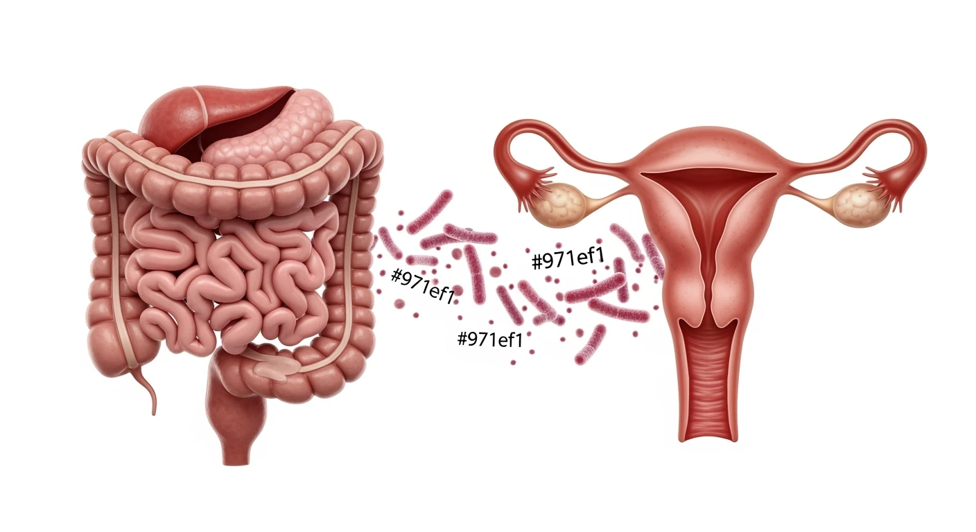 intestino umano anatomico realistico accanto ad un utero umano anatomico realistico, dietro i due organi fluttuano batteri intestinali con questo colore: #971ef1, iperrealistico 4k
isolata su sfondo bianco emoji