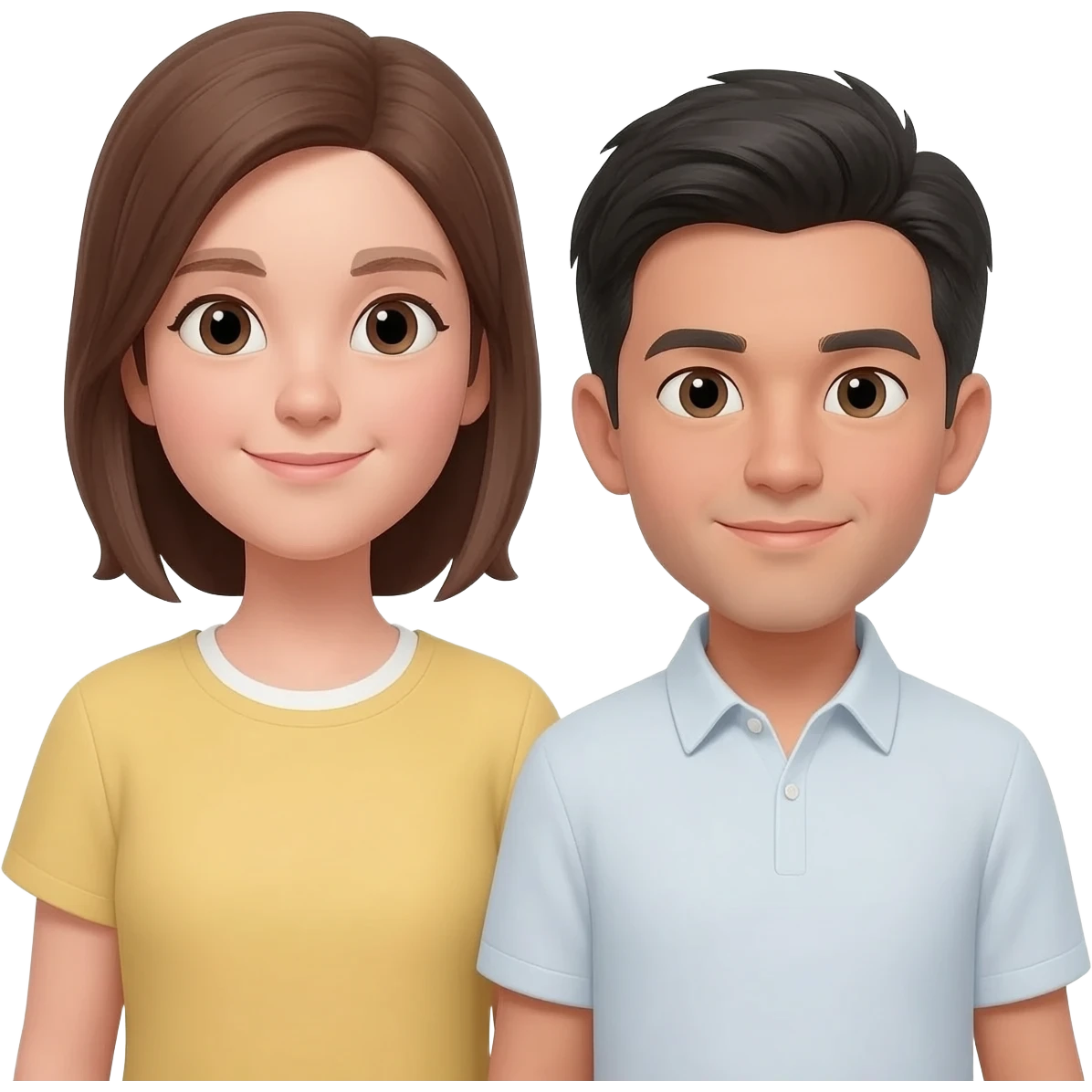  Family emoji