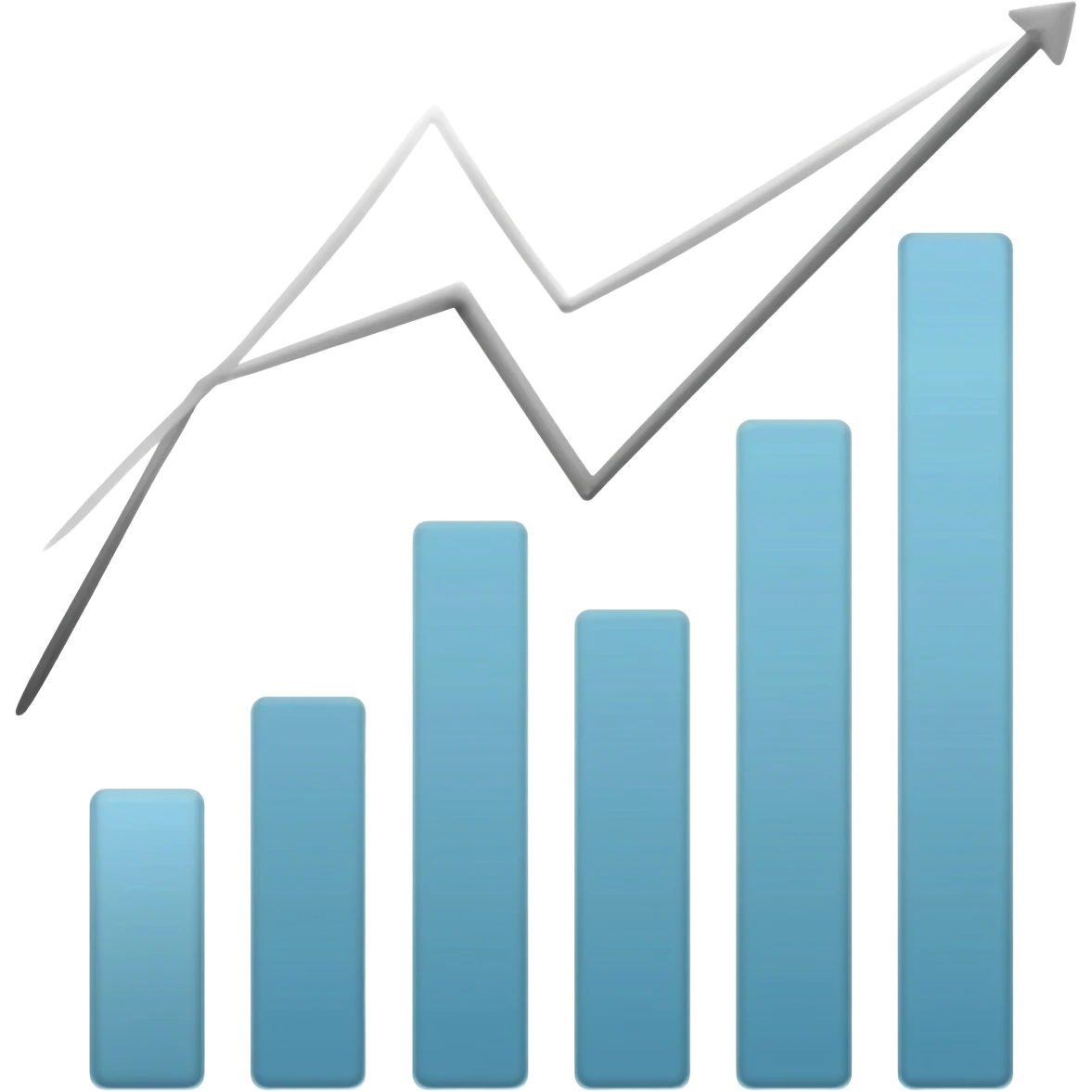 Tabla de reportes emoji