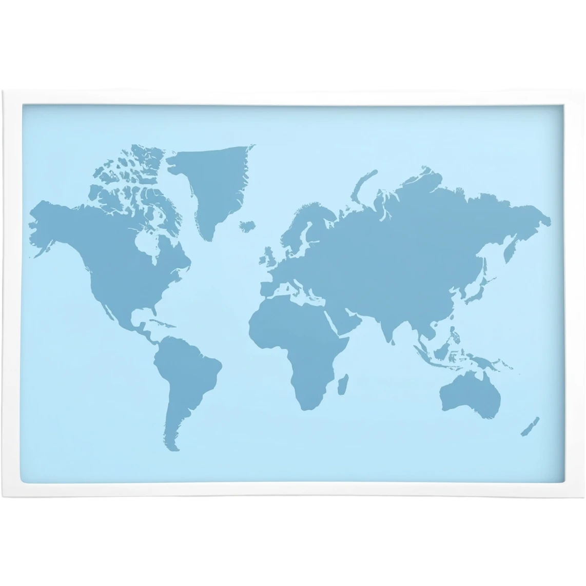 World on Paper emoji