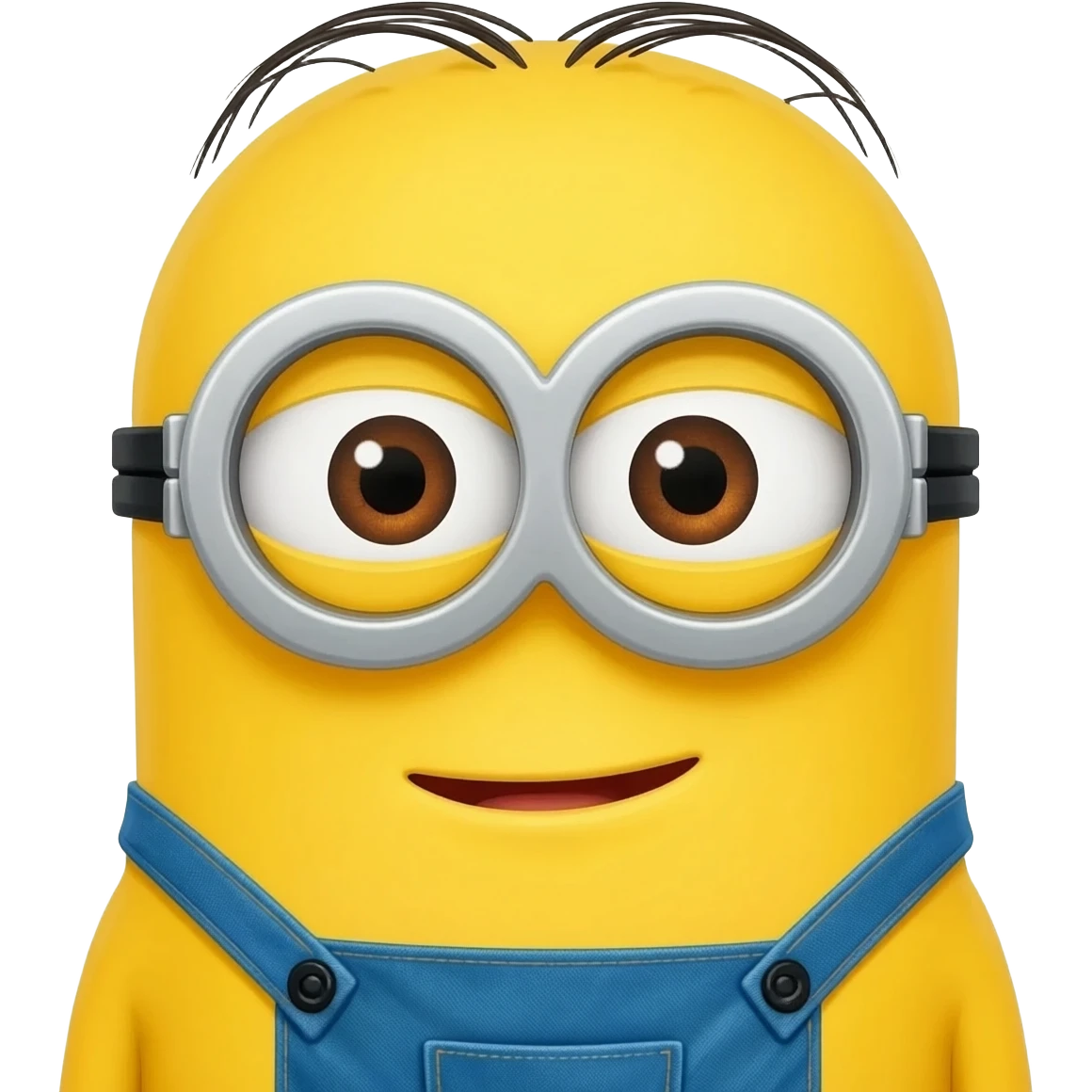 Minion emoji emoji