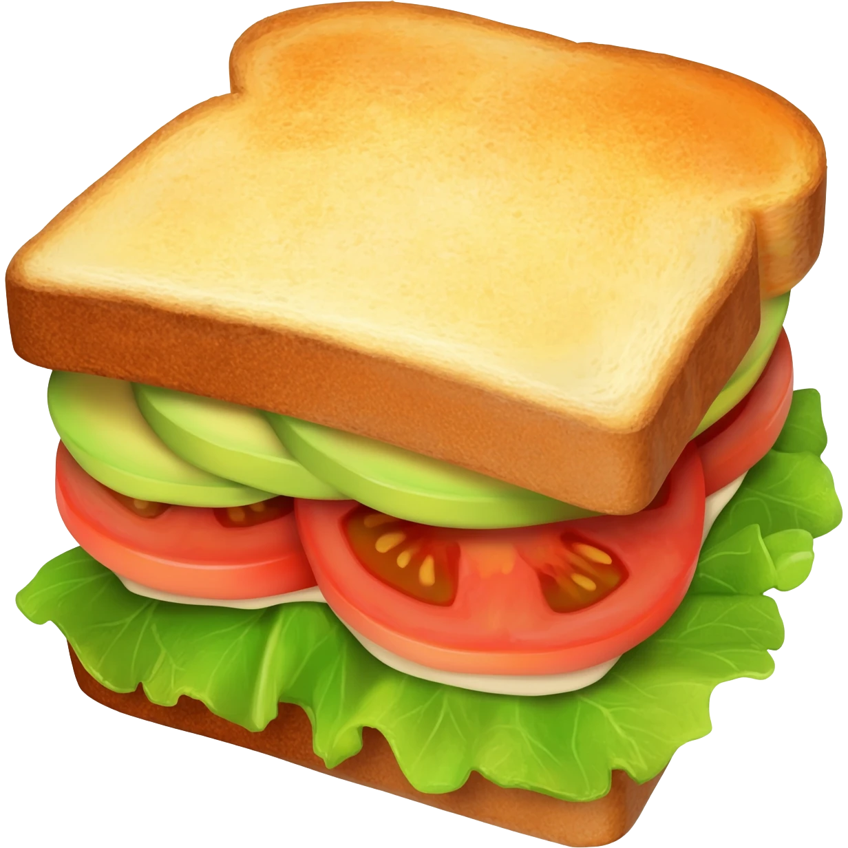 Sandwich emoji