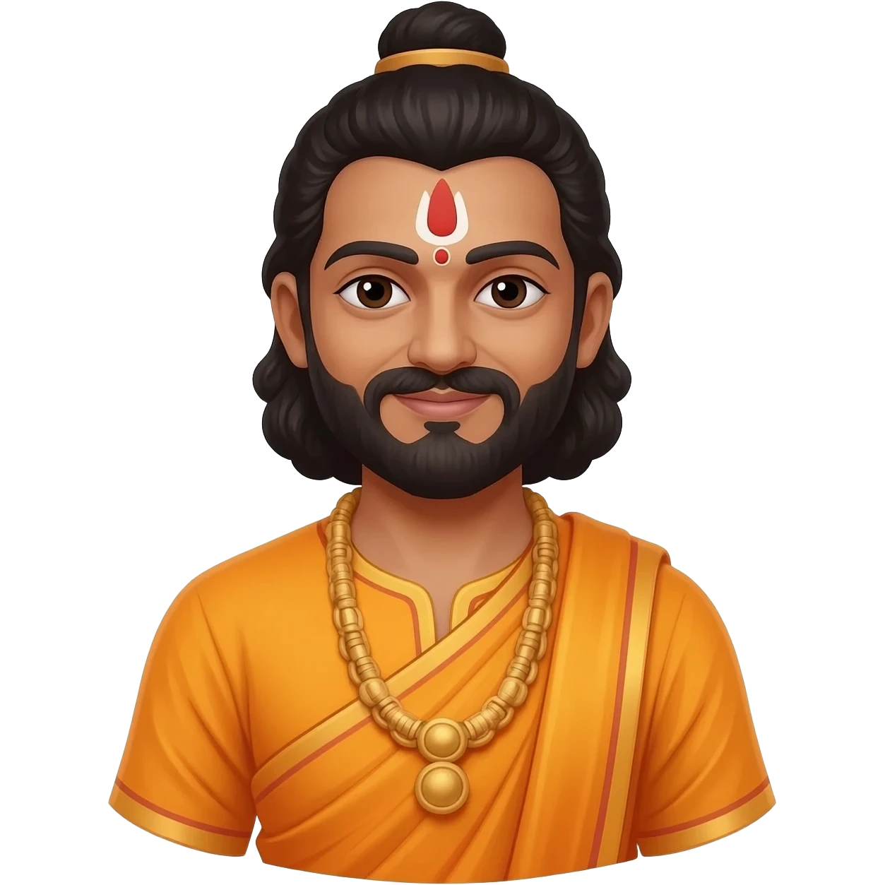 Hindu emoji