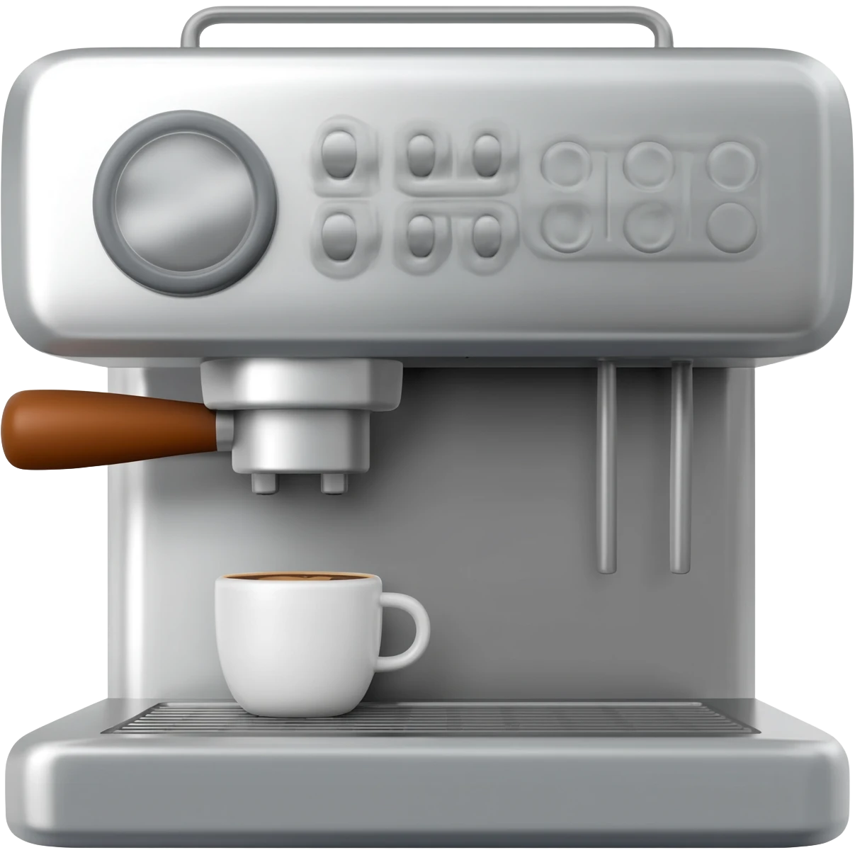 Coffee Machine emoji