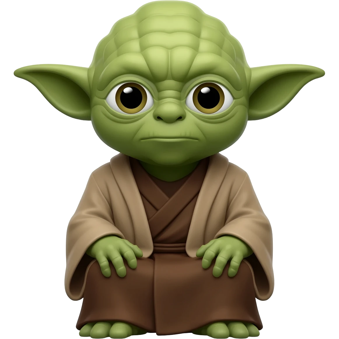 Yoda emoji