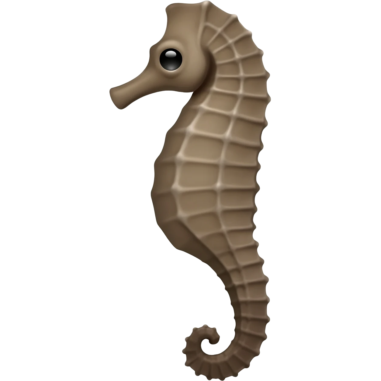 Caballitos de mar emoji