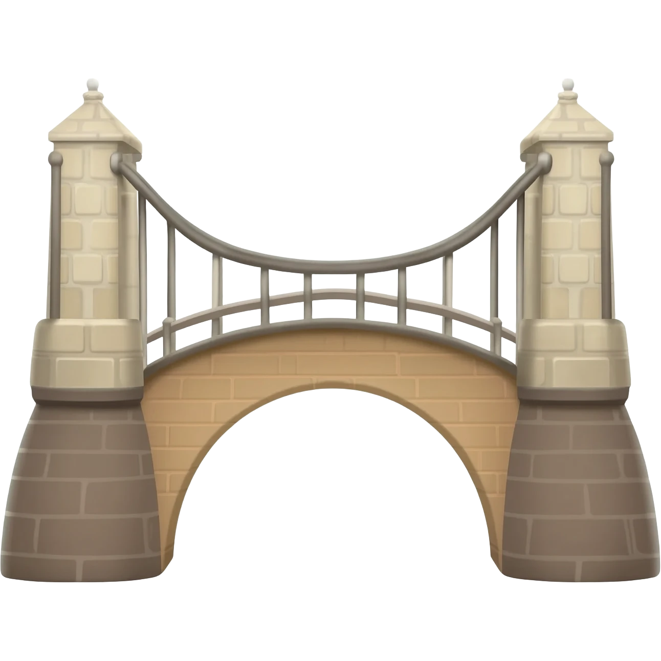 draw bridge emoji