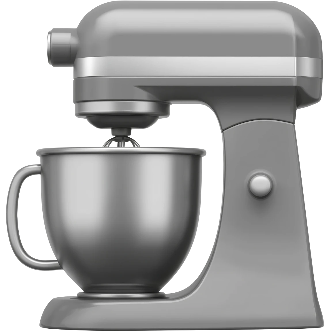 batidora de una panadería emoji