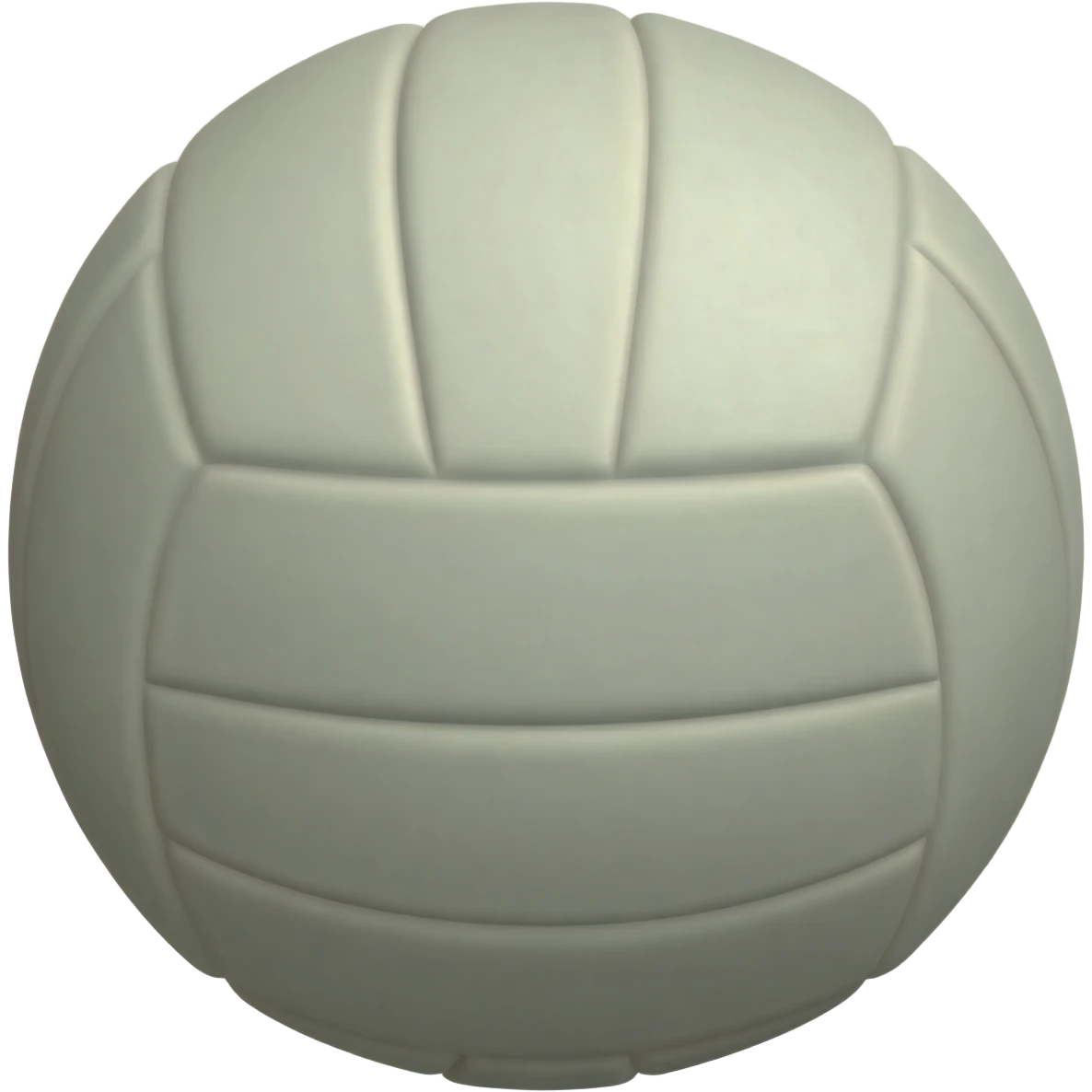 Voleybol emoji