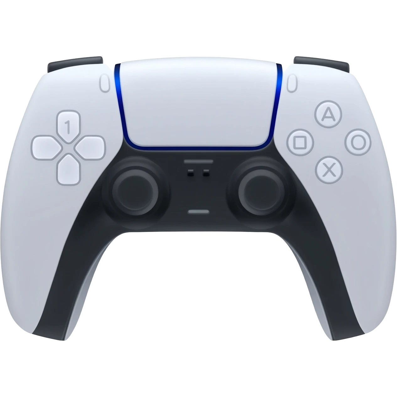 Play station 5 emoji