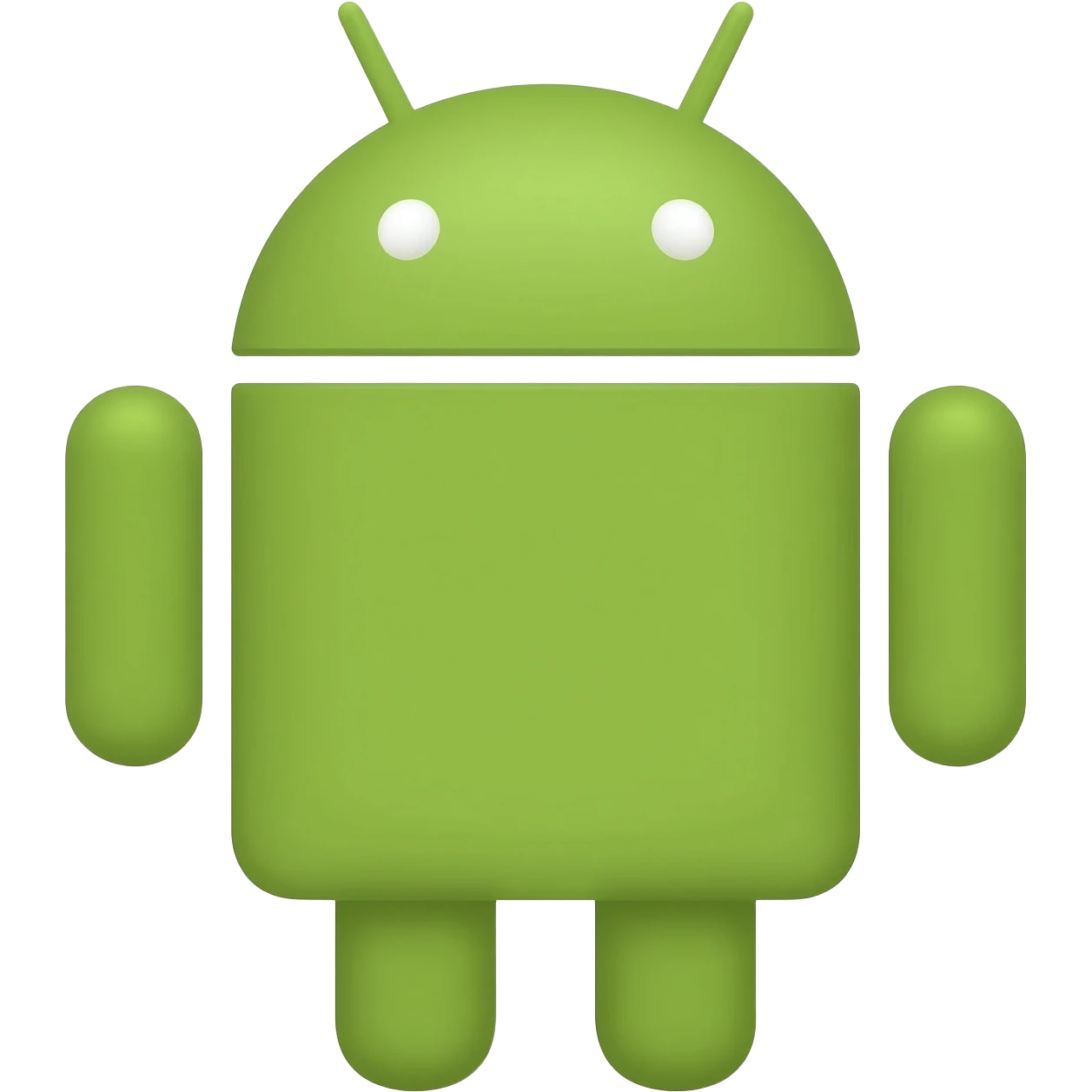 android logo emoji