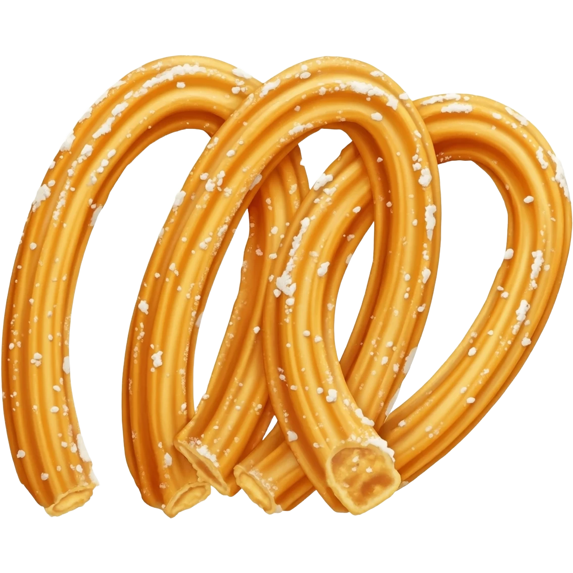 churro sticks emoji