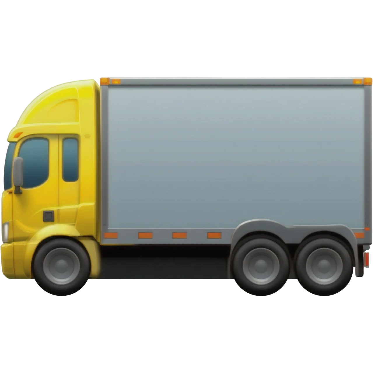 Freightliner Cascadia emoji