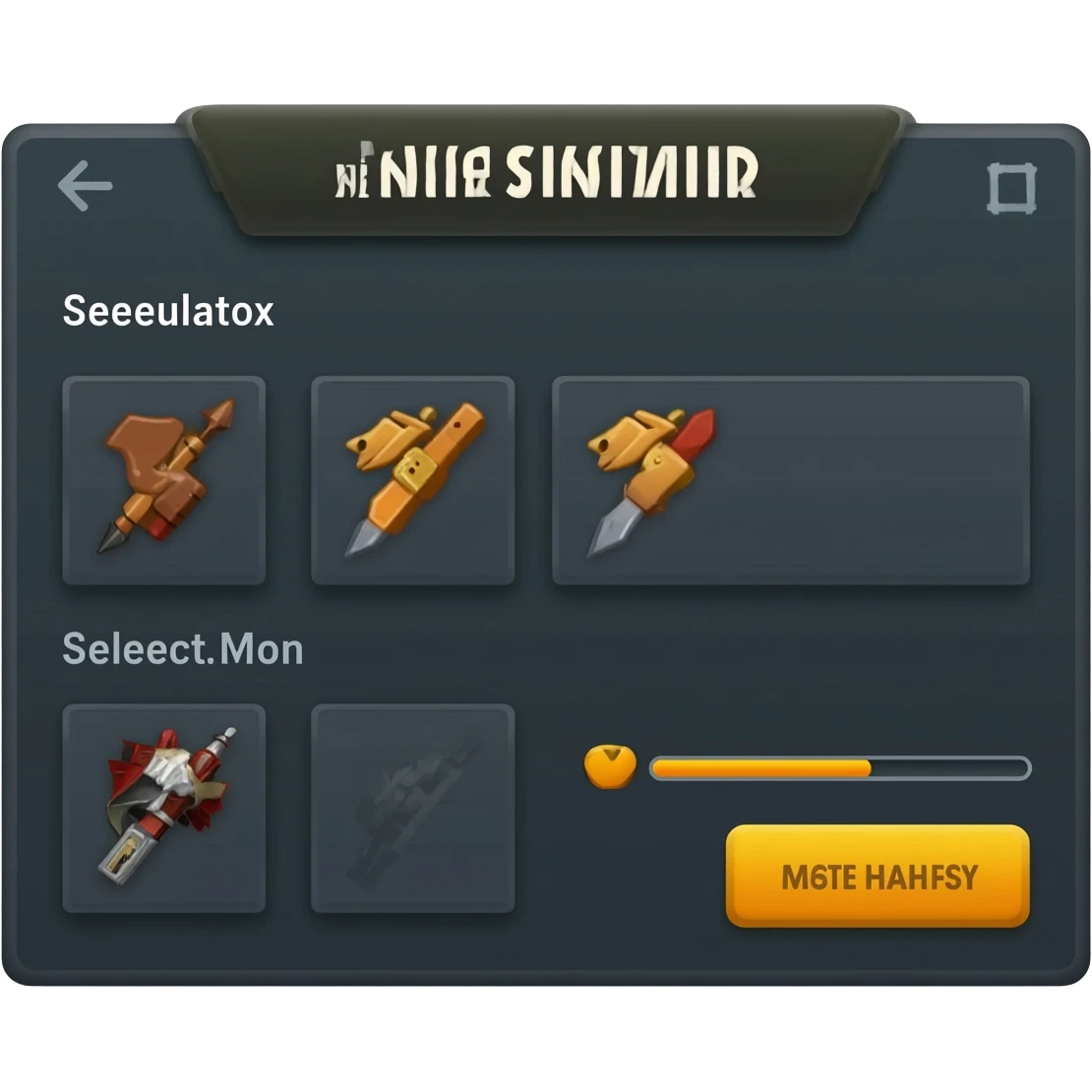 Totally Accurate Battle Simulator emoji