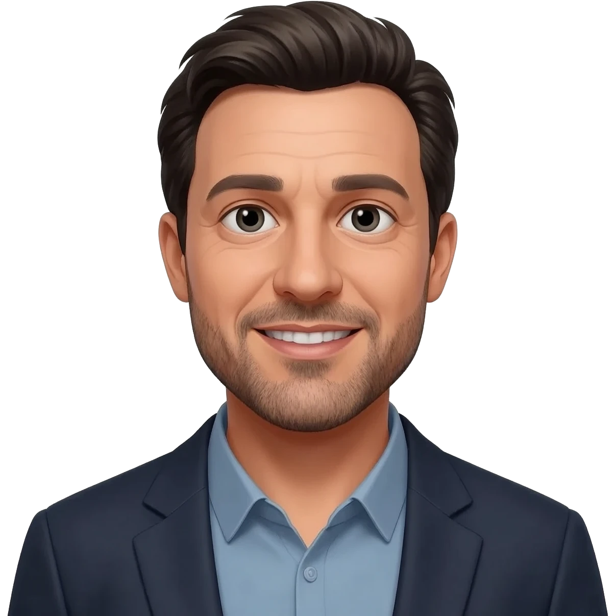Eric zemour emoji