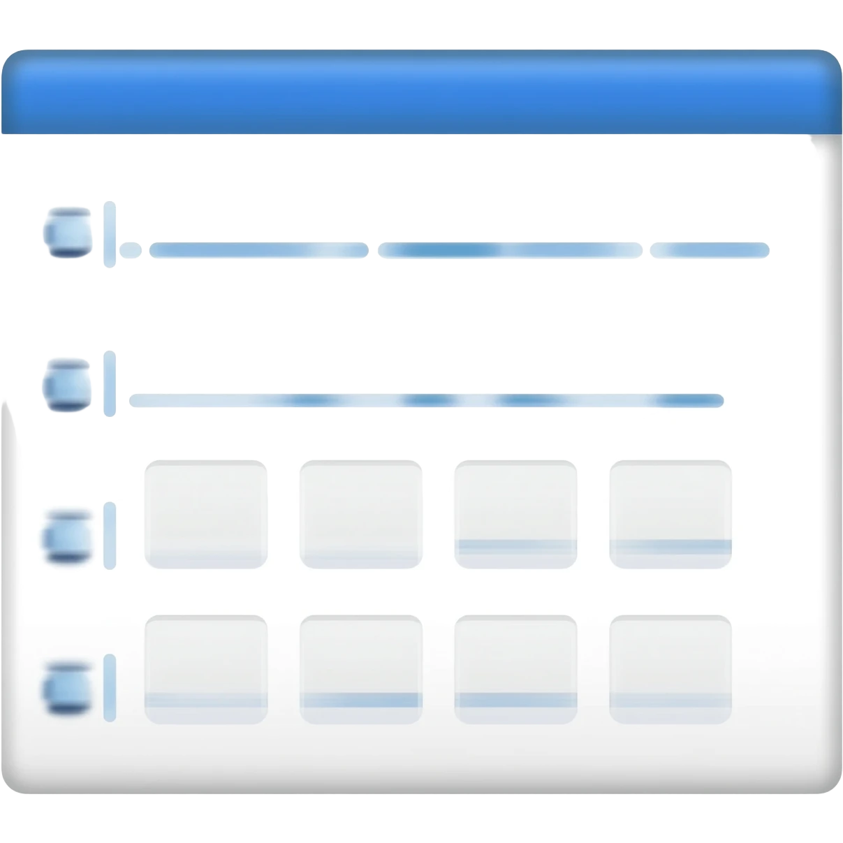 Attendance tracker emoji