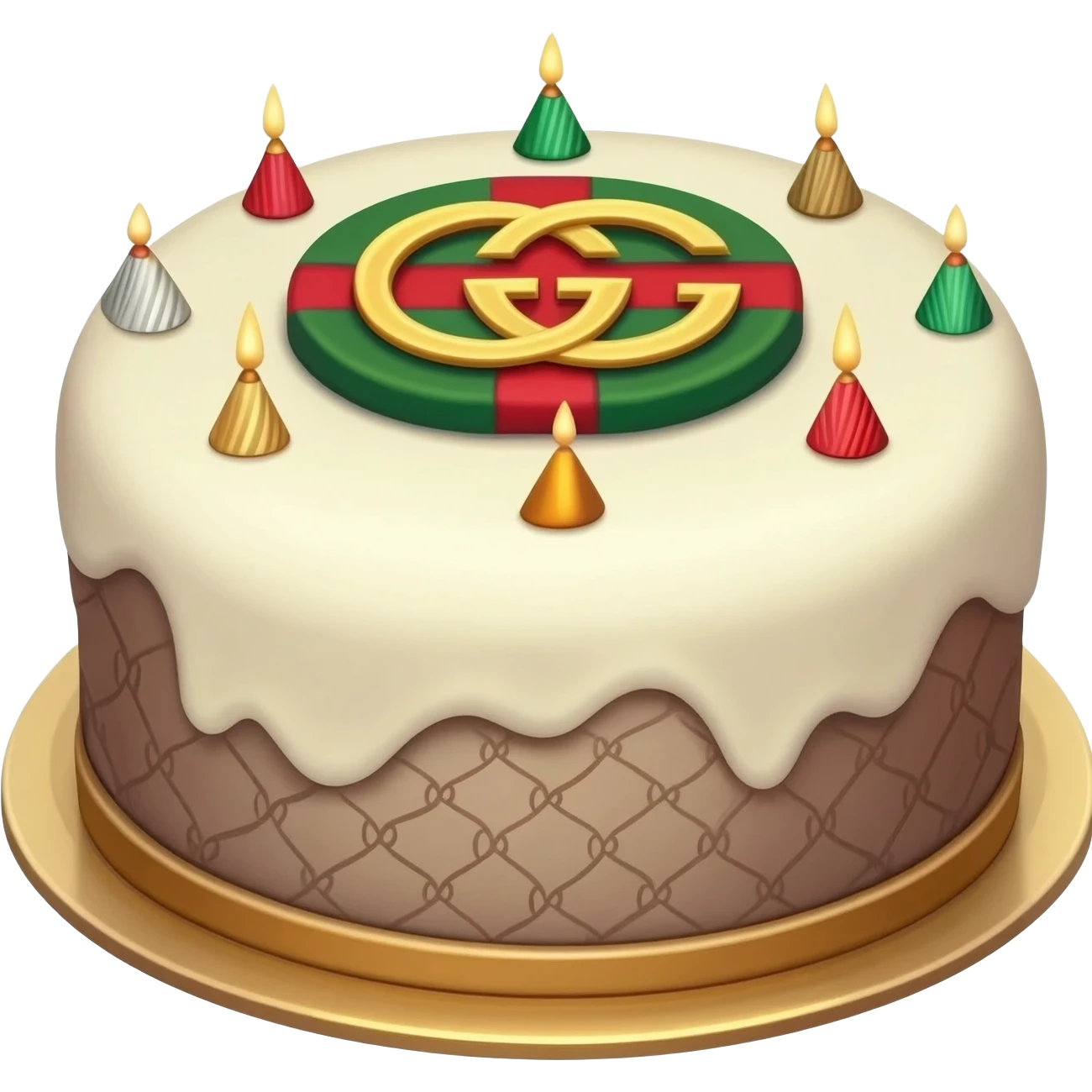 happy birthday gucci emoji