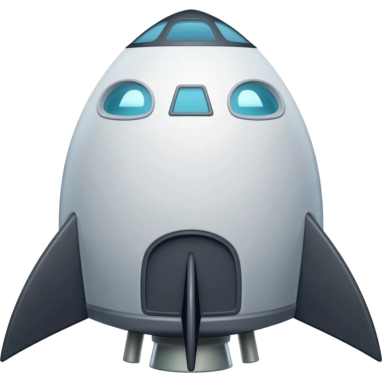 spacex starship rocket emoji emoji
