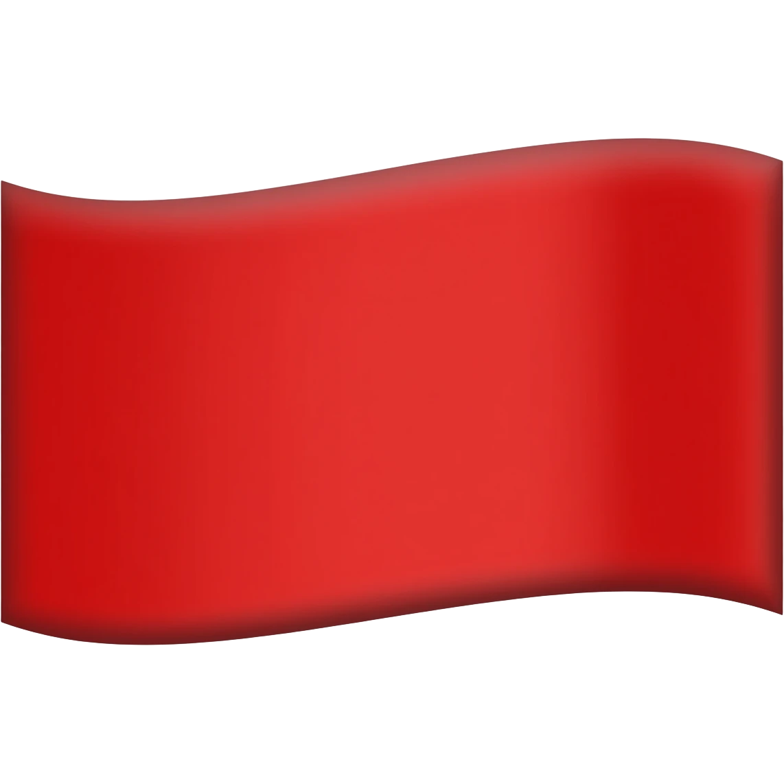 red flag emoji emoji