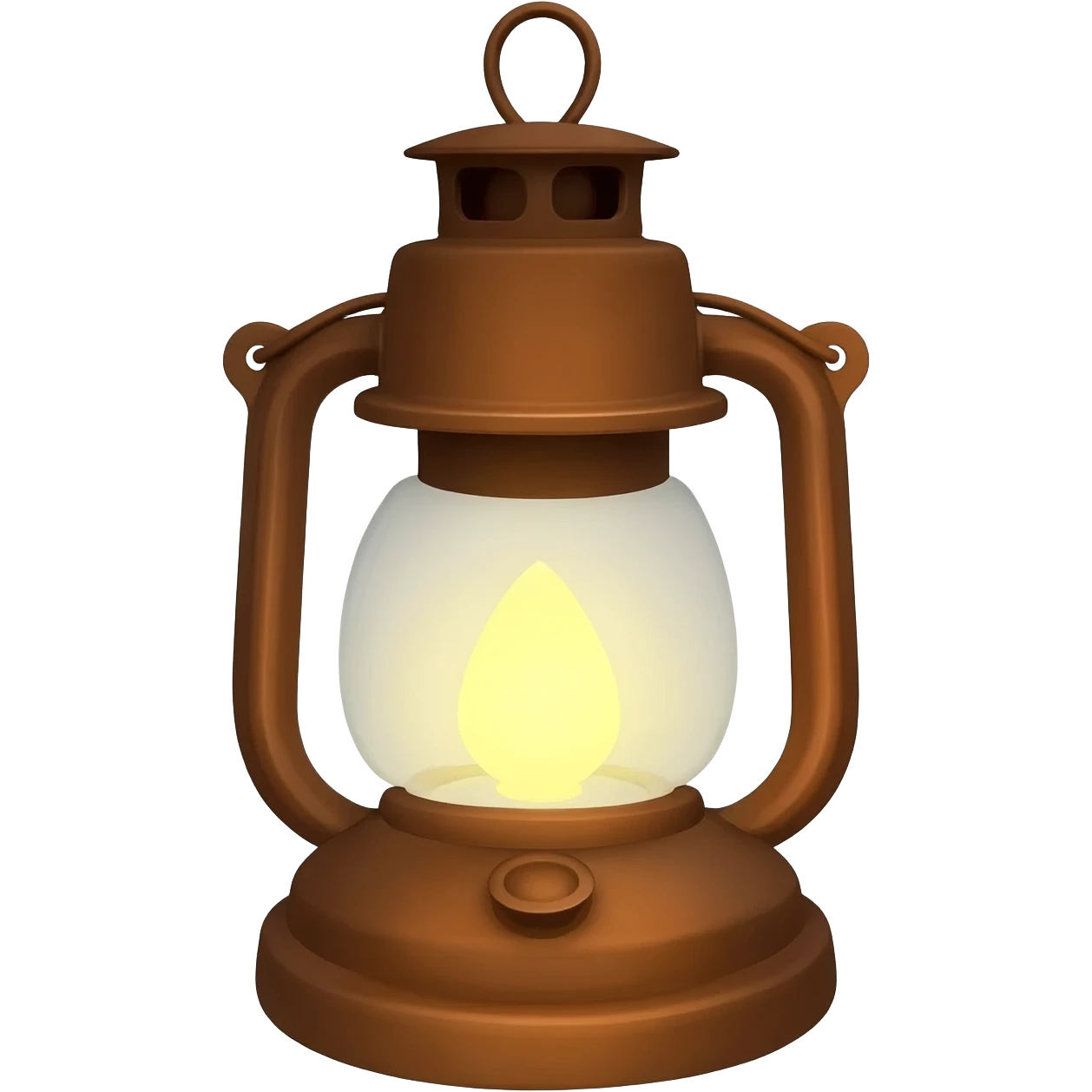Lantern emoji