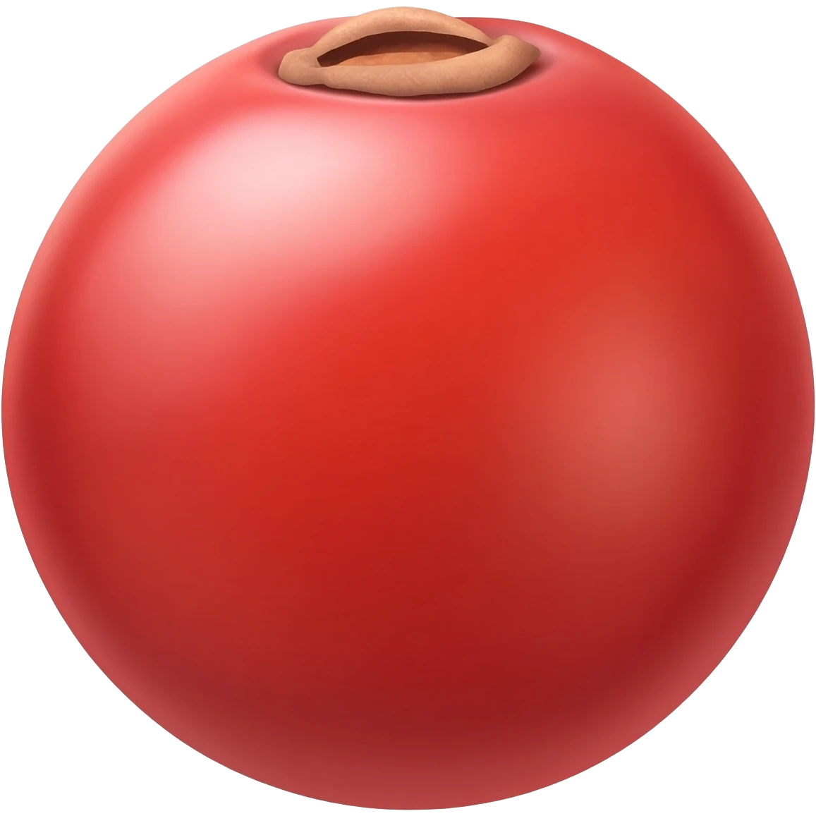 goji berry emoji