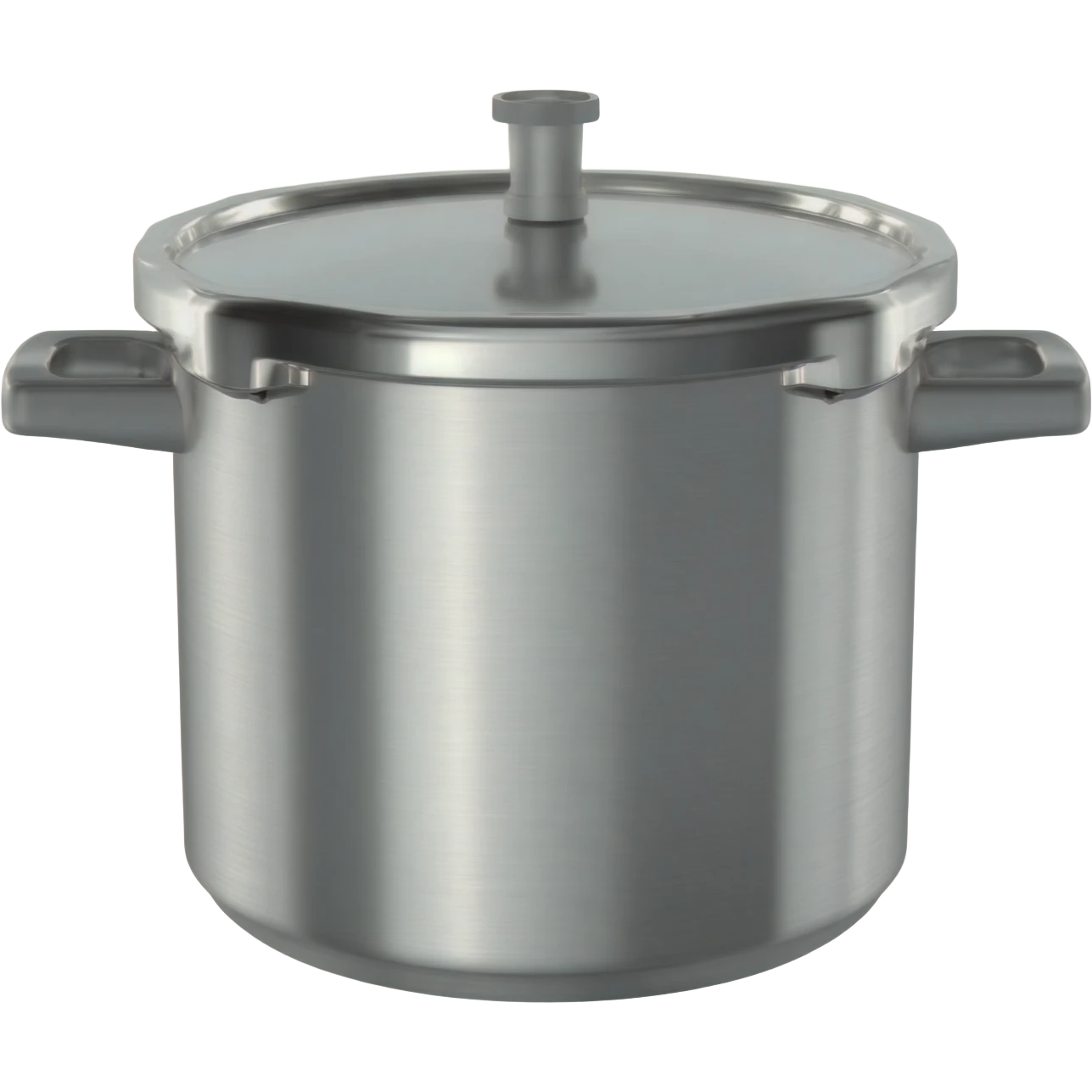 Pressure cooker emoji