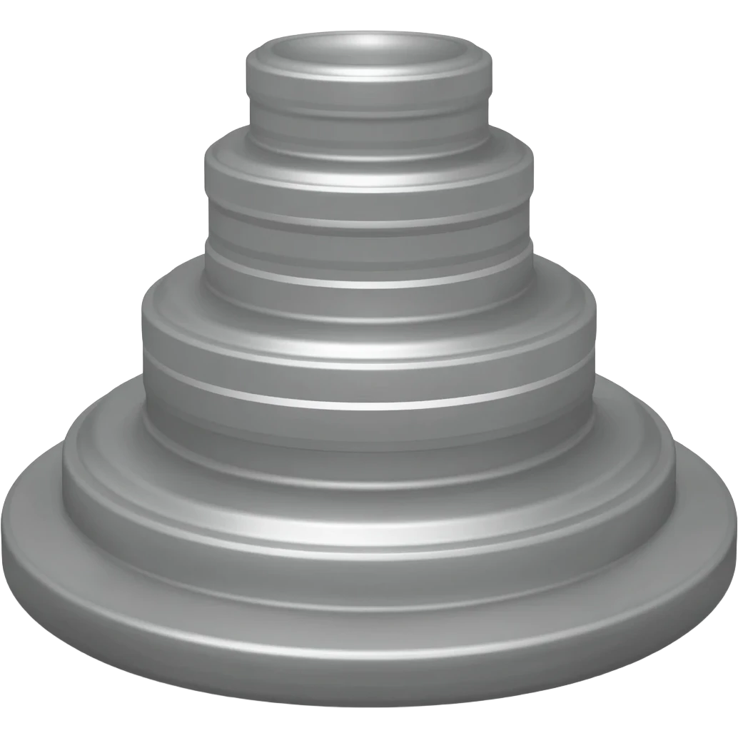 ruthenium stack emoji