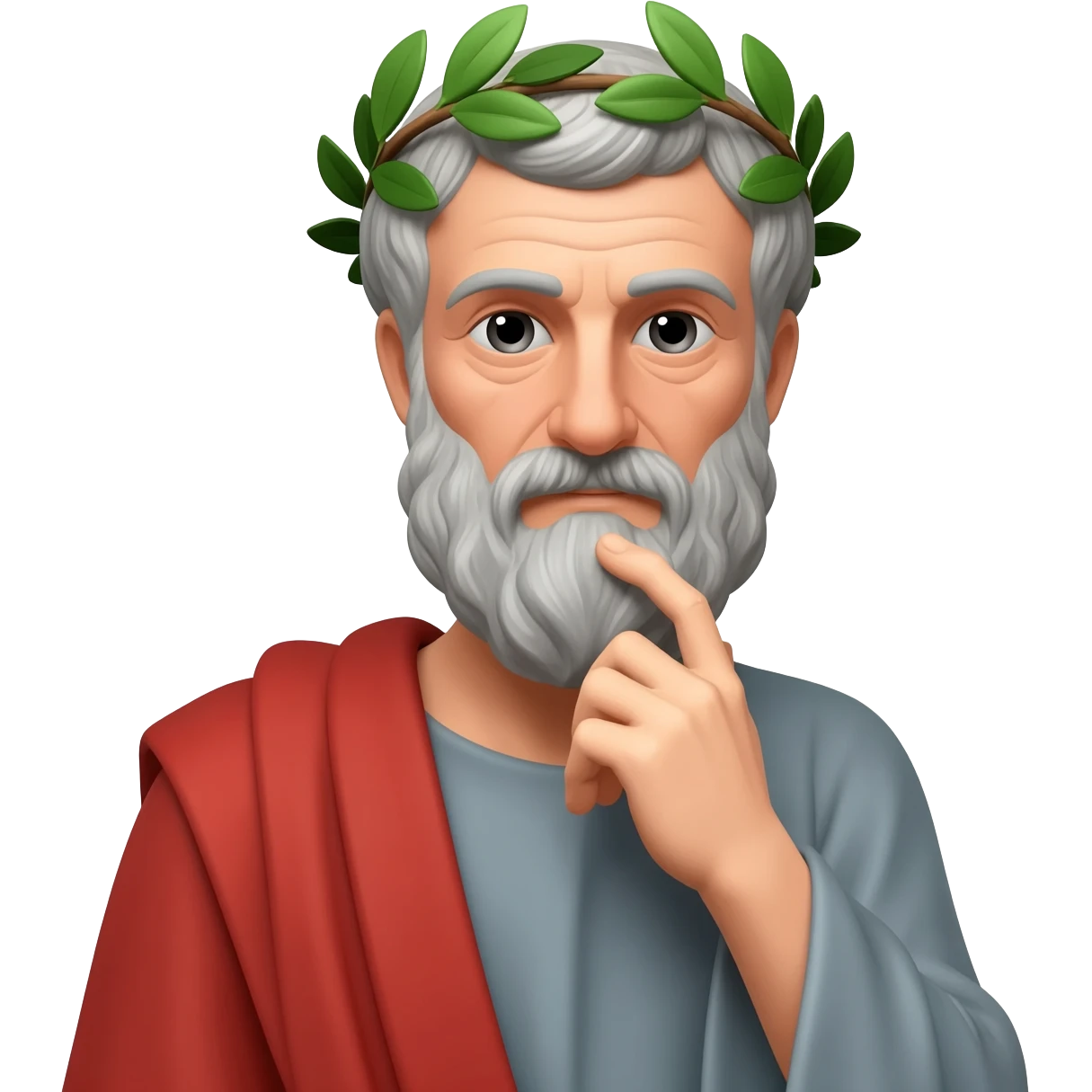 plato emoji