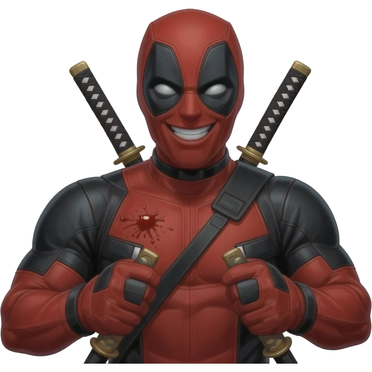 Deadpool emoji
