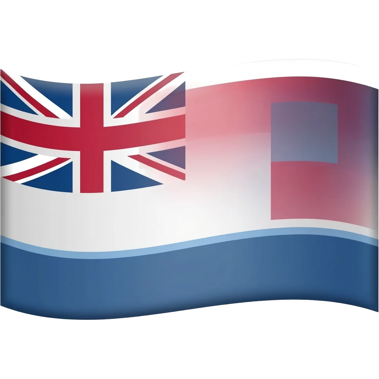 Флаг империи emoji