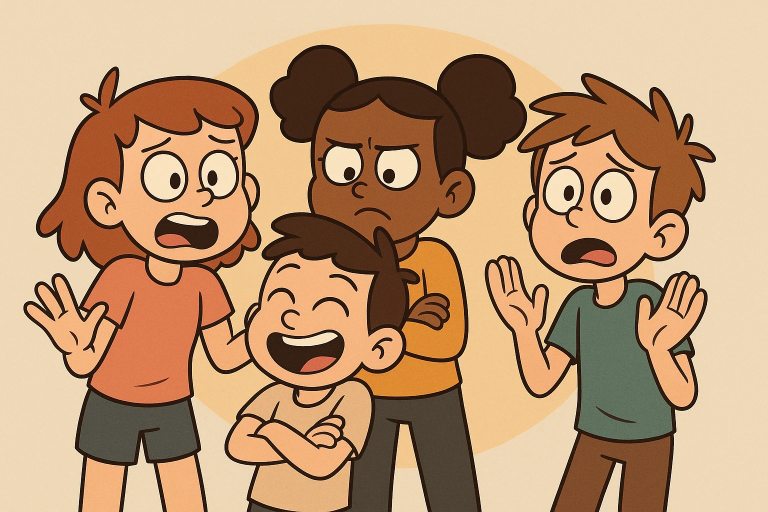 Children emoji