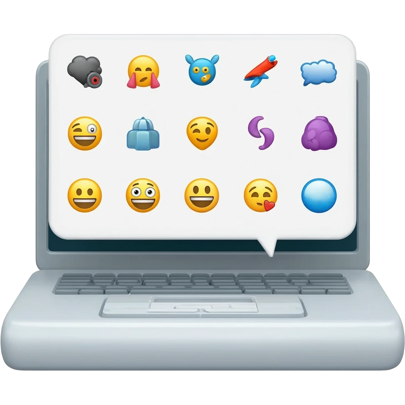 How to add on our keyboard on other emojis emoji