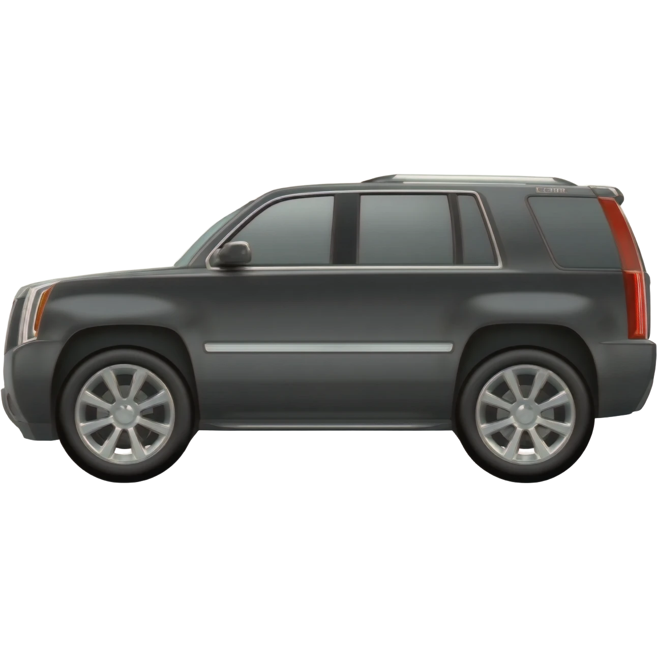 Cadillac escalade emoji emoji