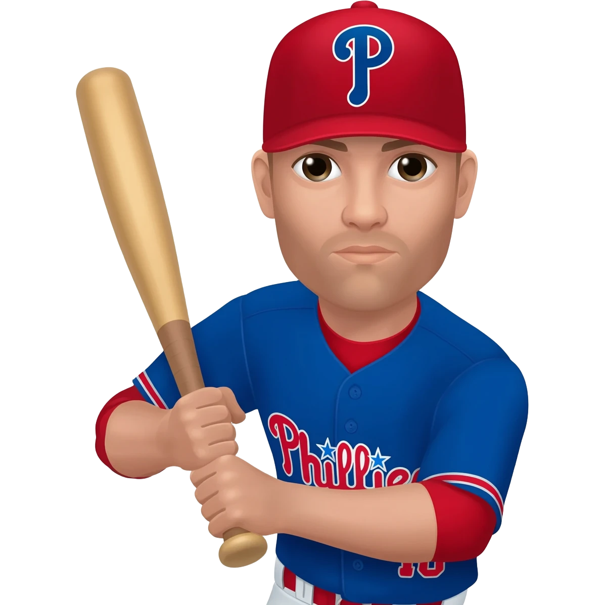 Phillies emoji emoji
