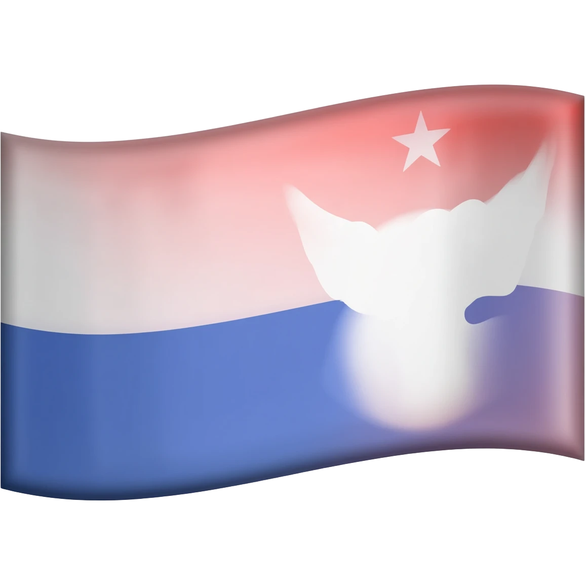 Genseo emoji flag emoji