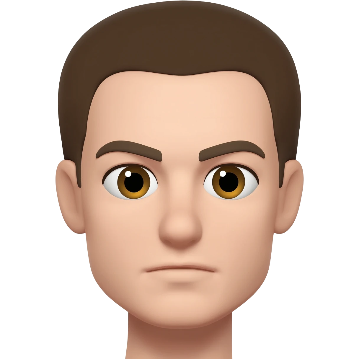 main character emoji