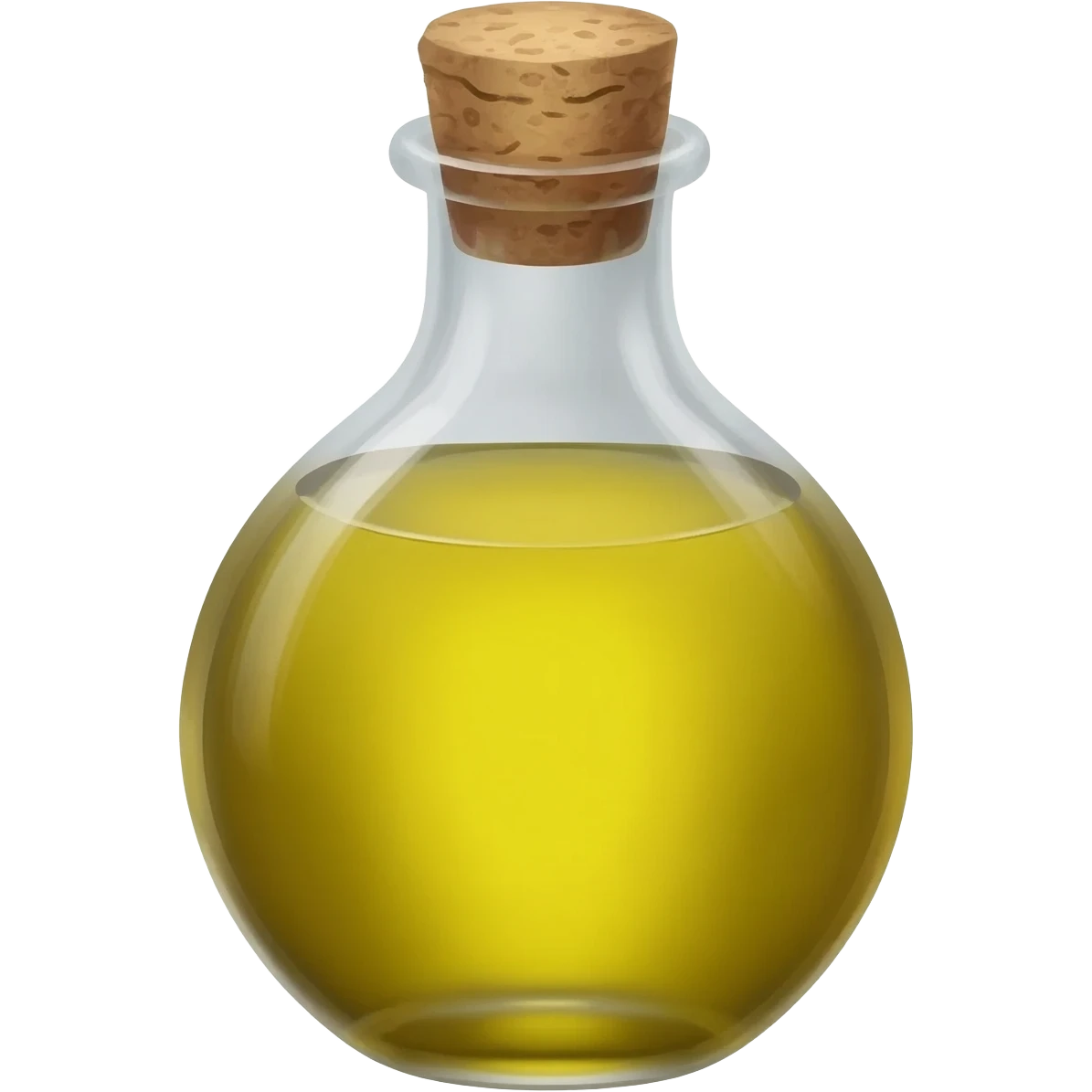 Olive oil emoji